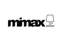 Logotipo Mimax