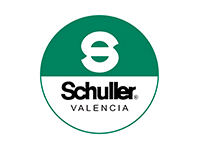Logotipo SCHULLER valencia
