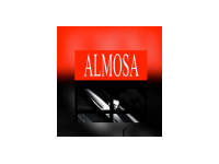 logotipo Almosa