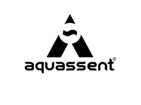 Logotipo Aquassent