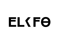 Logotipo ELKFE