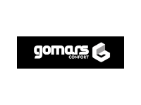 Logotipo Gamars Confort