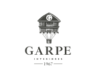 Logotipo Garpe