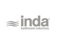 Logotipo Inda