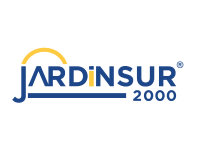 Logotipo Jardinsur