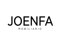Logotipo Joenfa mobiliario
