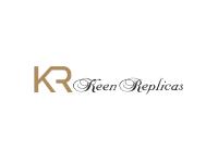 Logotipo Keen Replicas