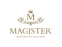 Logotipo Magister