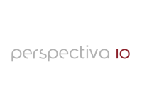 Logotipo perspectiva 10