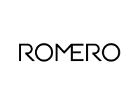 Logotipo romero